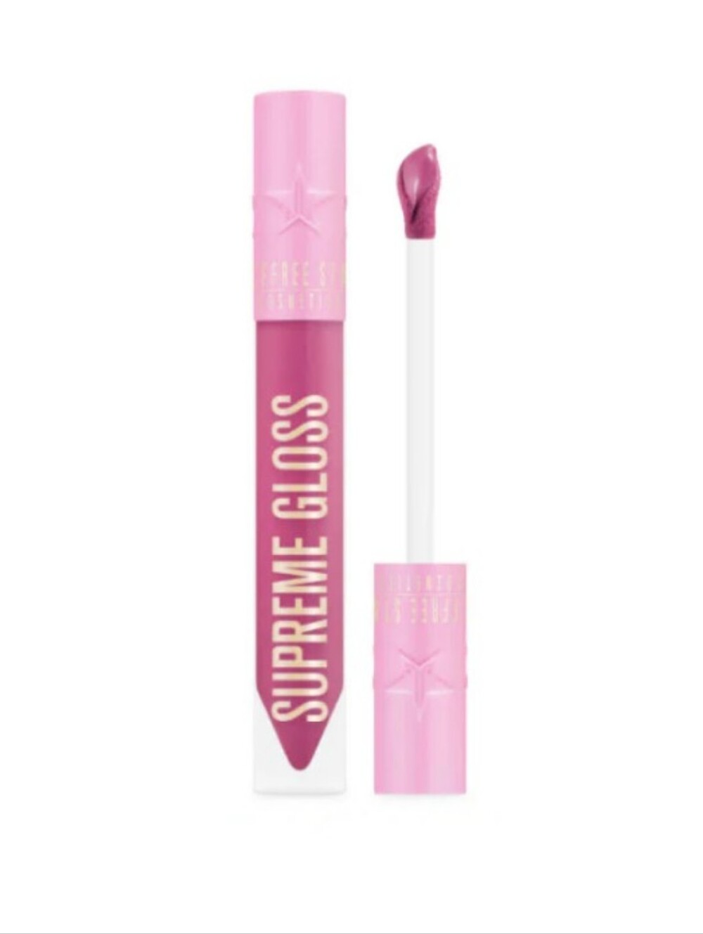 🇺🇲 Jeffree Star Supreme Gloss - Picture 8 of 8